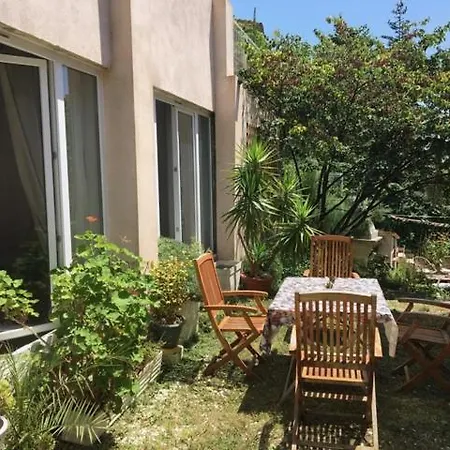 Apartment Nice, Dans Dans Un Ecrin De Nature *