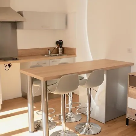Apartment Nice, Dans Dans Un Ecrin De Nature *