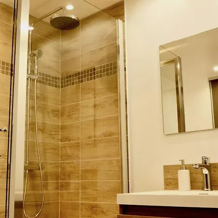 Apartamento Nice, Dans Dans Un Ecrin De Nature Niza