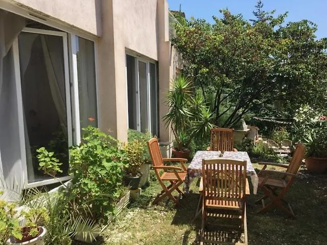 Διαμέρισμα Nice, Dans Dans Un Ecrin De Nature *
